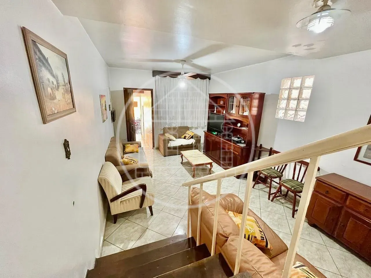Sobrado, 2 quartos, 100 m² - Foto 2