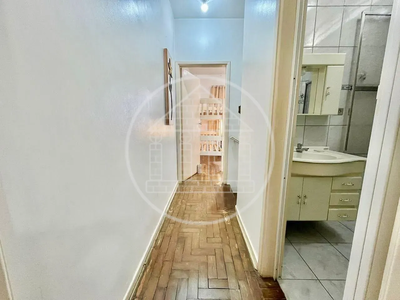 Sobrado, 2 quartos, 100 m² - Foto 13