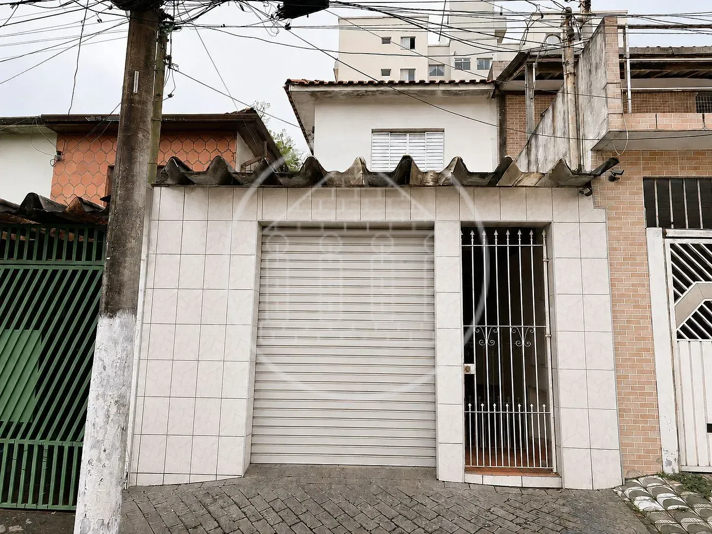 Sobrado, 2 quartos, 100 m² - Foto 28