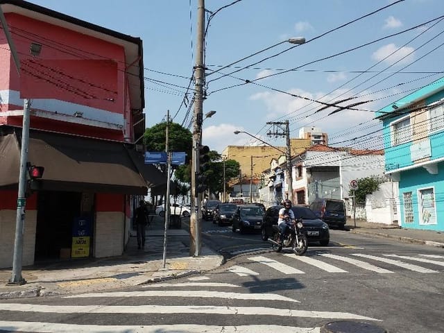 Foto do Sobrado - Sobrado à venda 1 Vaga, 100M², Alto da Mooca, São Paulo - SP | ZONA LESTE IMÓVEIS