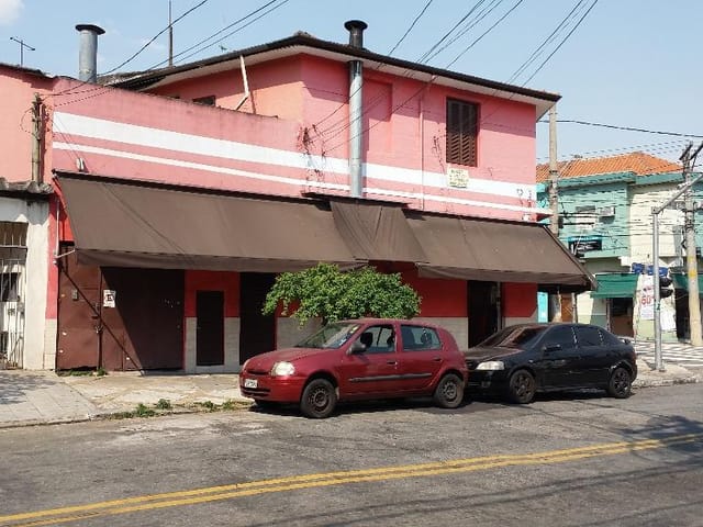 Foto do Sobrado - Sobrado à venda 1 Vaga, 100M², Alto da Mooca, São Paulo - SP | ZONA LESTE IMÓVEIS