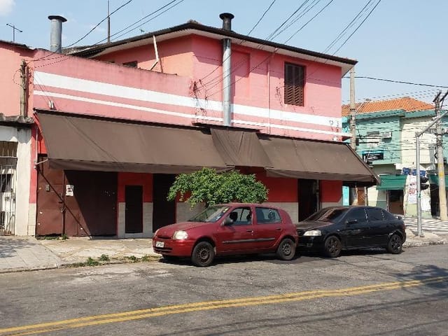 Foto do Sobrado - Sobrado à venda 1 Vaga, 100M², Alto da Mooca, São Paulo - SP | ZONA LESTE IMÓVEIS