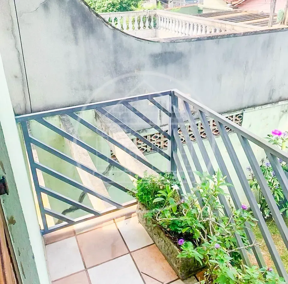 Sobrado, 3 quartos, 120 m² - Foto 6