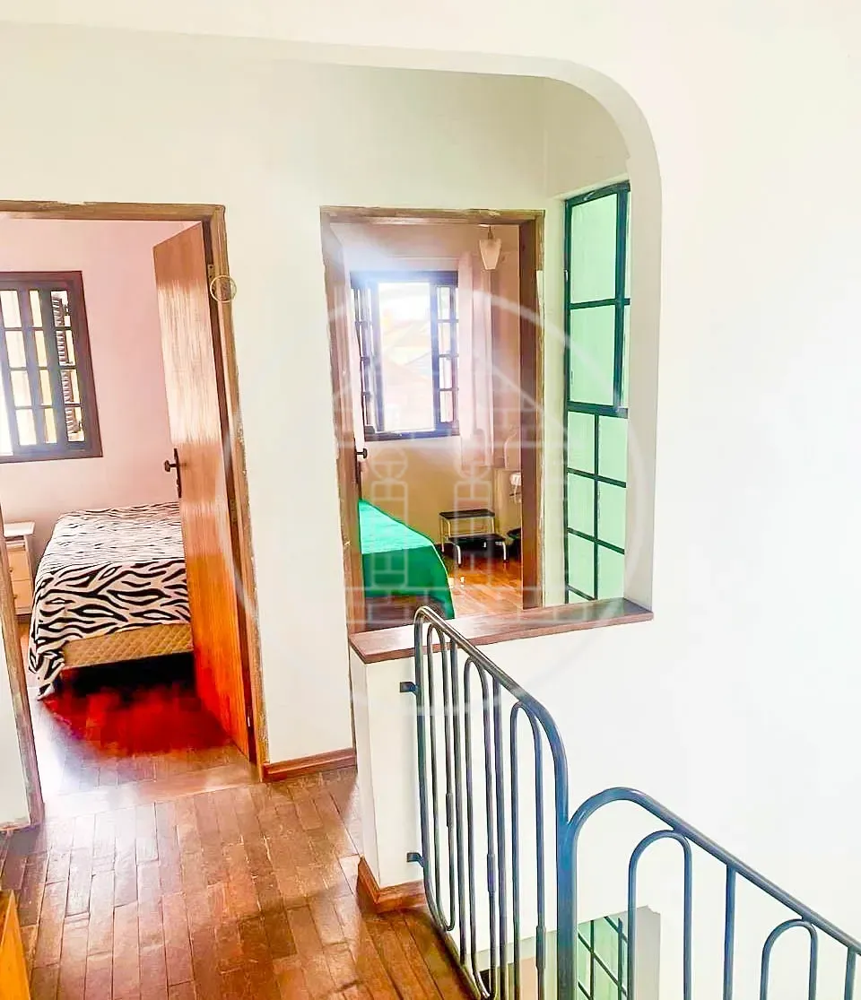 Sobrado, 3 quartos, 120 m² - Foto 14