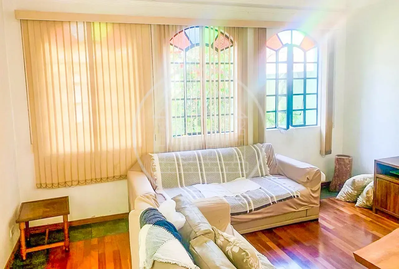 Sobrado, 3 quartos, 120 m² - Foto 7