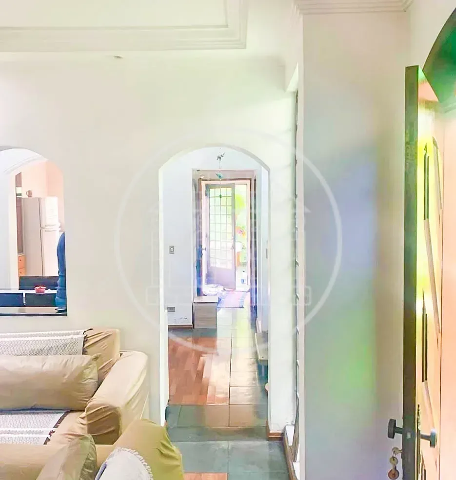 Sobrado, 3 quartos, 120 m² - Foto 8