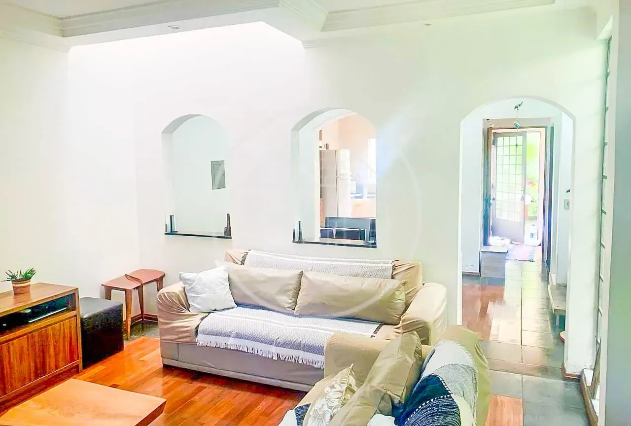 Sobrado, 3 quartos, 120 m² - Foto 9