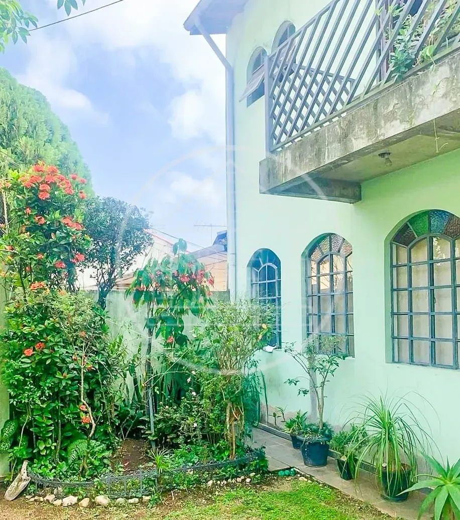 Sobrado, 3 quartos, 120 m² - Foto 1