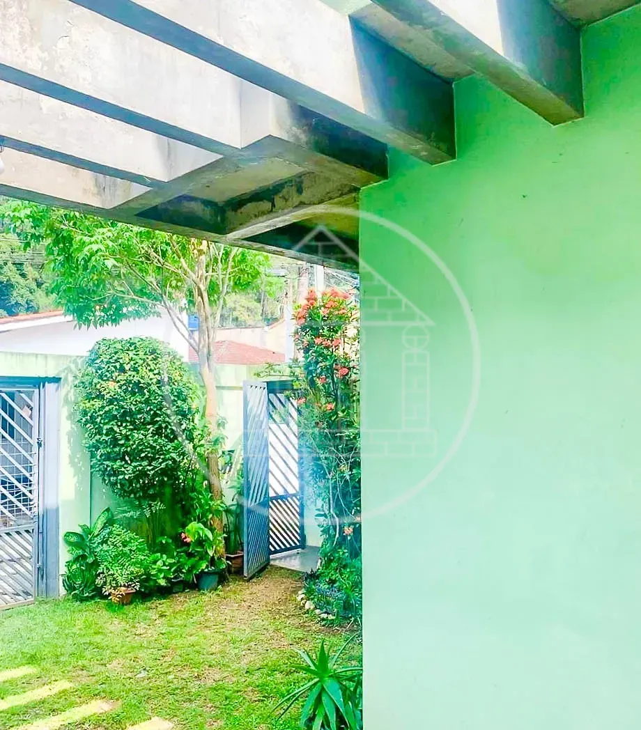 Sobrado, 3 quartos, 120 m² - Foto 2