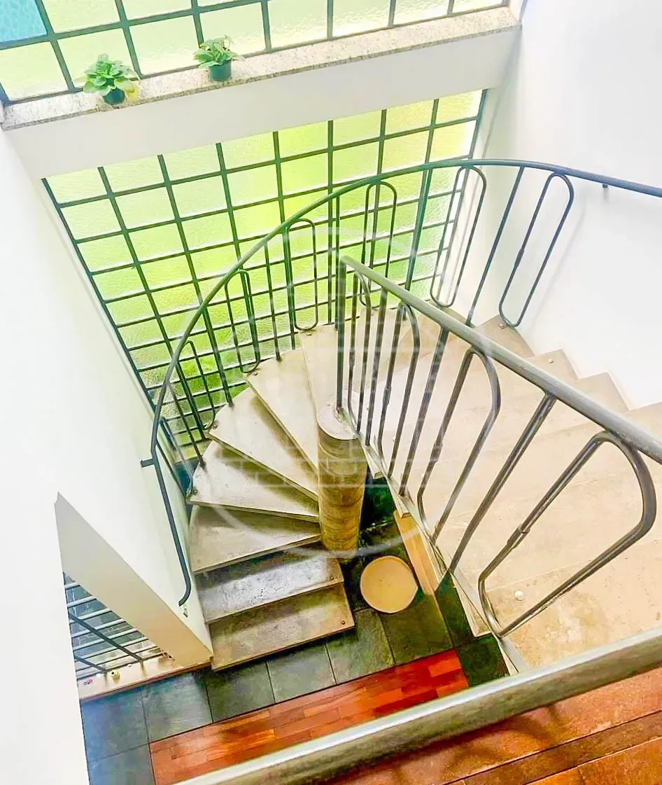 Sobrado, 3 quartos, 120 m² - Foto 12