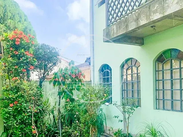 Sobrado 3 quartos e 3 banheiros, à venda, no bairro Vila Represa em São Paulo