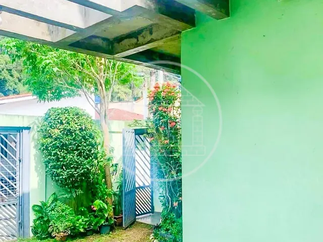 Sobrado 3 quartos e 3 banheiros, à venda, no bairro Vila Represa em São Paulo