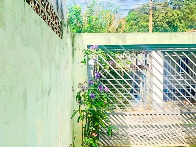 Sobrado 3 quartos e 3 banheiros, à venda, no bairro Vila Represa em São Paulo