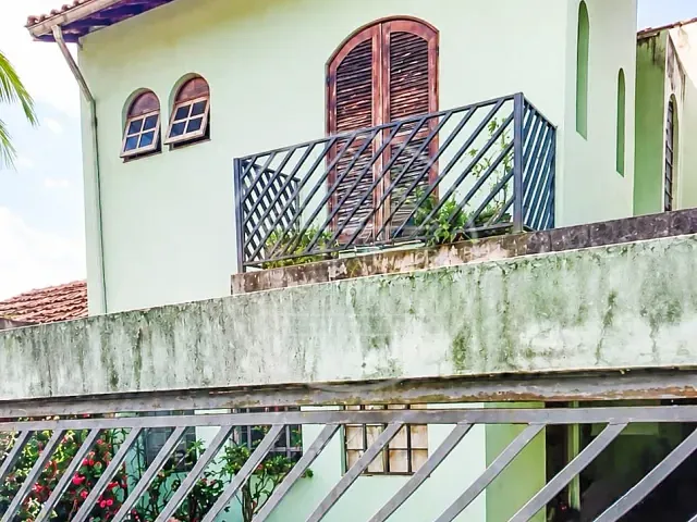 Sobrado 3 quartos e 3 banheiros, à venda, no bairro Vila Represa em São Paulo
