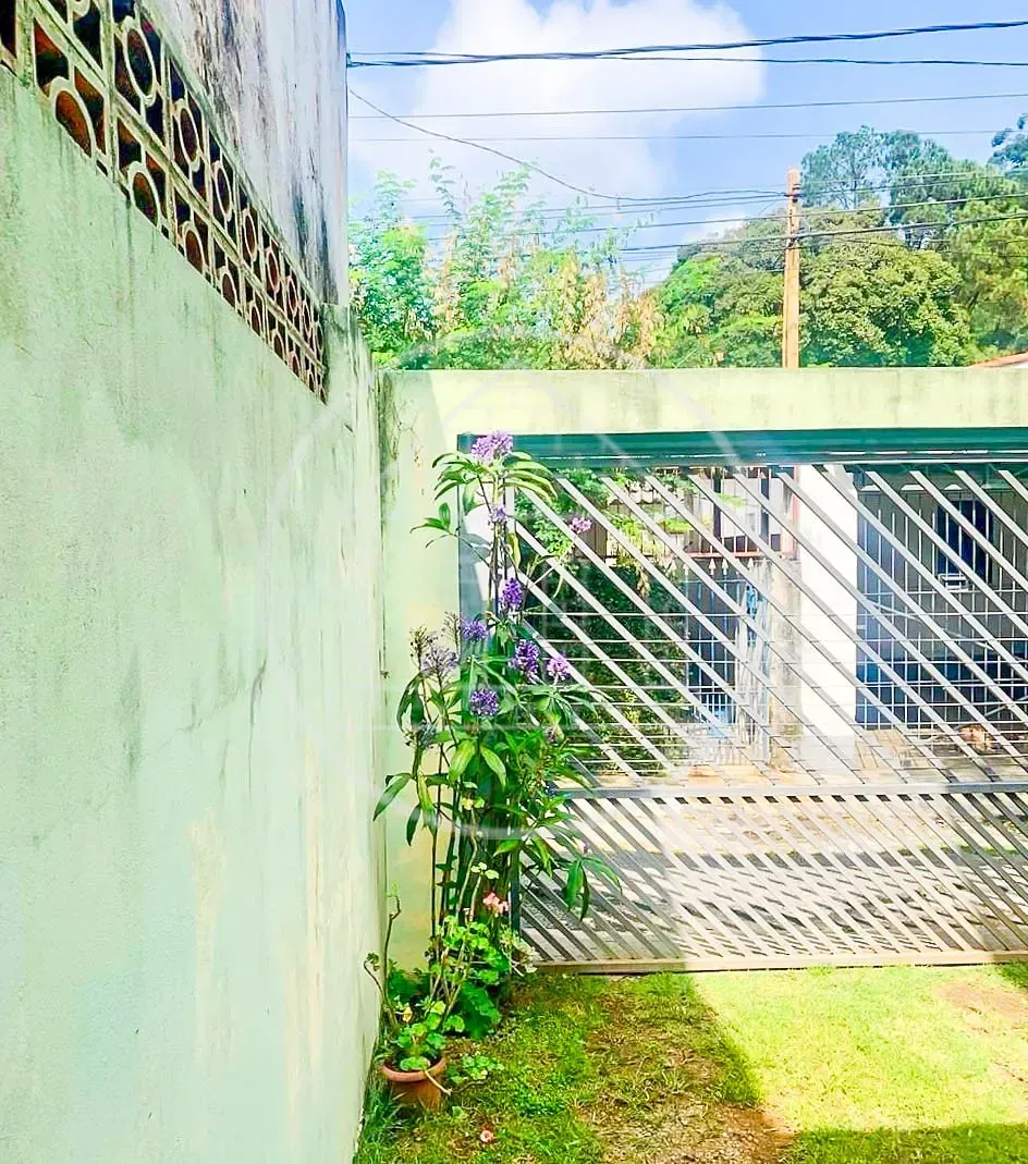 Sobrado, 3 quartos, 120 m² - Foto 4