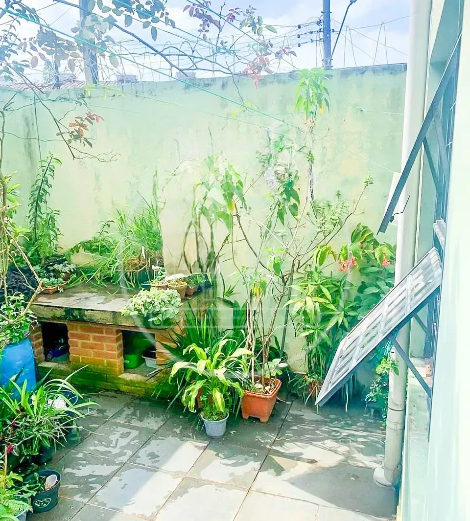 Sobrado, 3 quartos, 120 m² - Foto 20