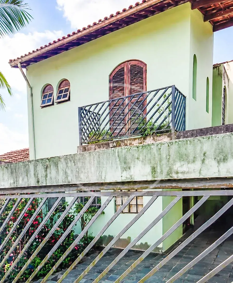 Sobrado, 3 quartos, 120 m² - Foto 5