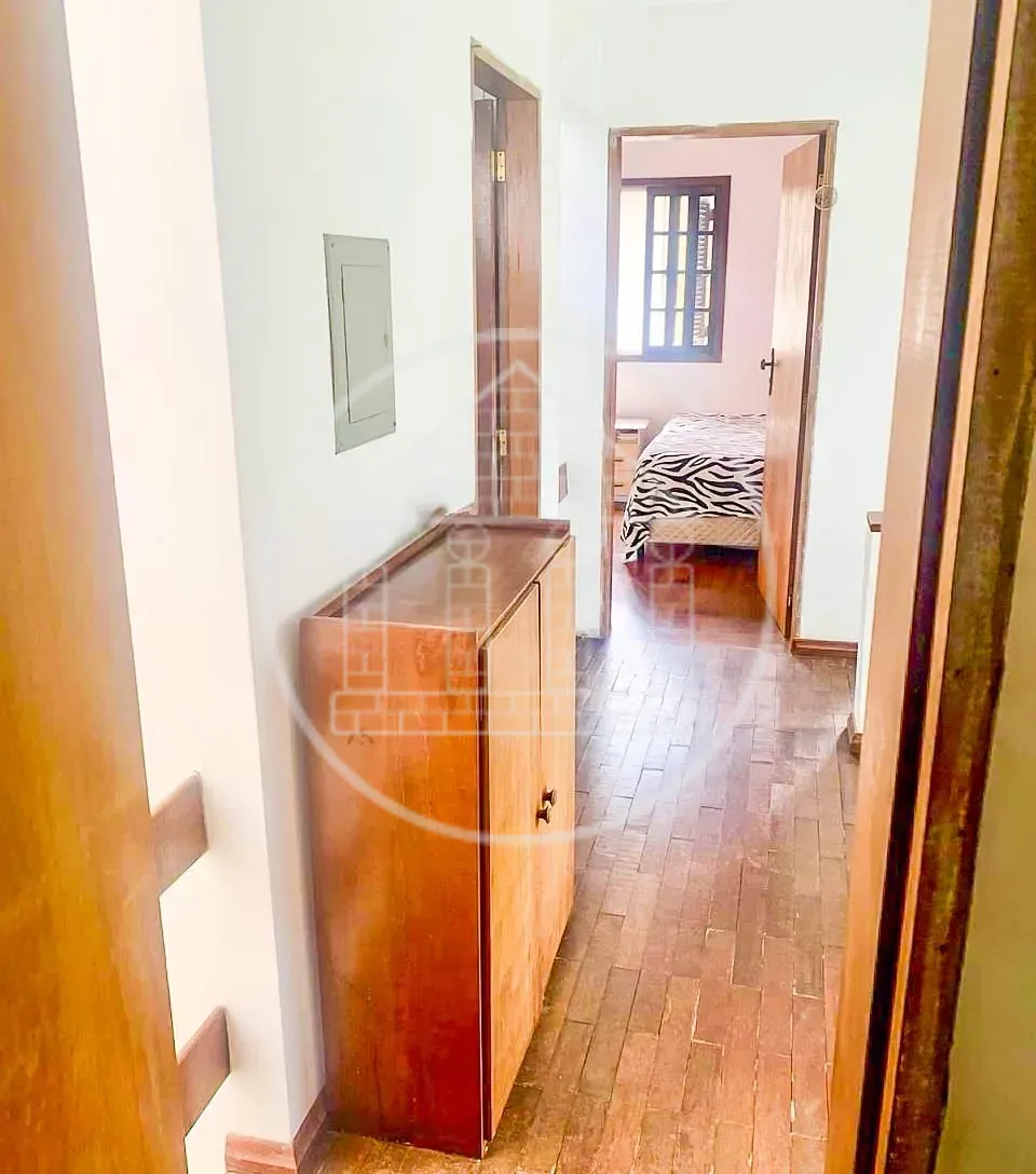 Sobrado, 3 quartos, 120 m² - Foto 11