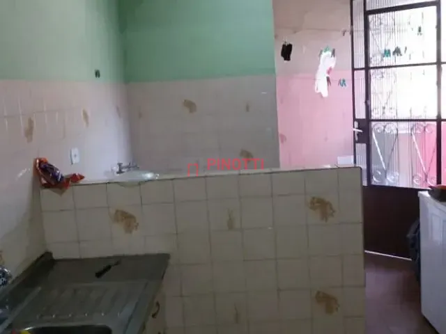 Sobrado 2 quartos e 2 banheiros, à venda, no bairro Rudge Ramos em São Bernardo do Campo