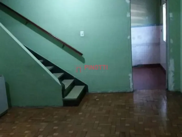 Sobrado 2 quartos e 2 banheiros, à venda, no bairro Rudge Ramos em São Bernardo do Campo