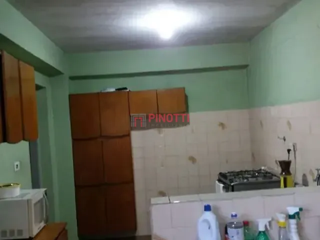 Sobrado 2 quartos e 2 banheiros, à venda, no bairro Rudge Ramos em São Bernardo do Campo