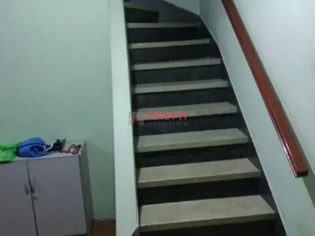 Sobrado 2 quartos e 2 banheiros, à venda, no bairro Rudge Ramos em São Bernardo do Campo