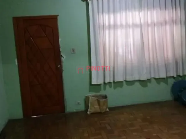 Sobrado 2 quartos e 2 banheiros, à venda, no bairro Rudge Ramos em São Bernardo do Campo