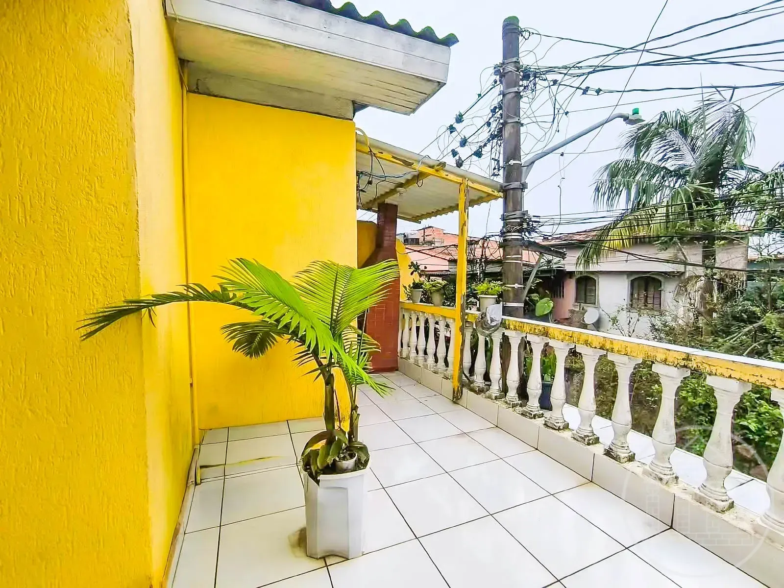 Sobrado, 3 quartos, 150 m² - Foto 2