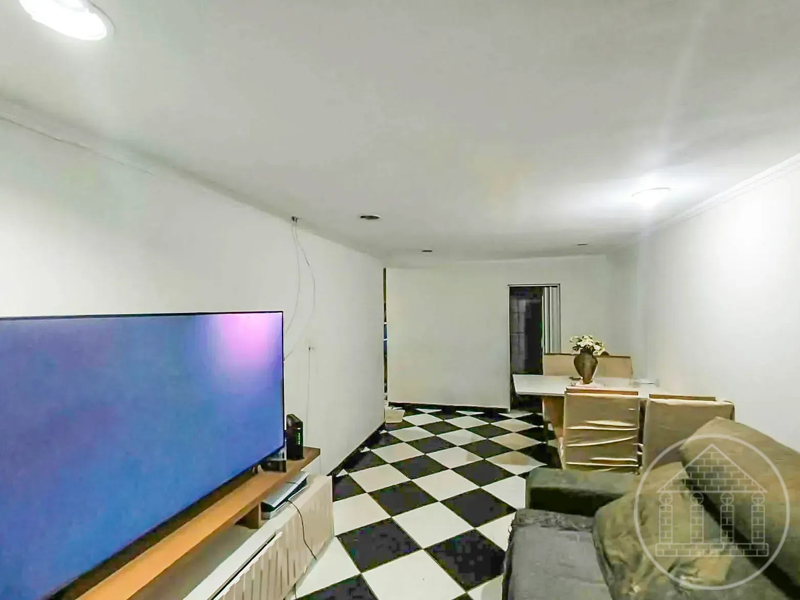 Sobrado, 3 quartos, 150 m² - Foto 4