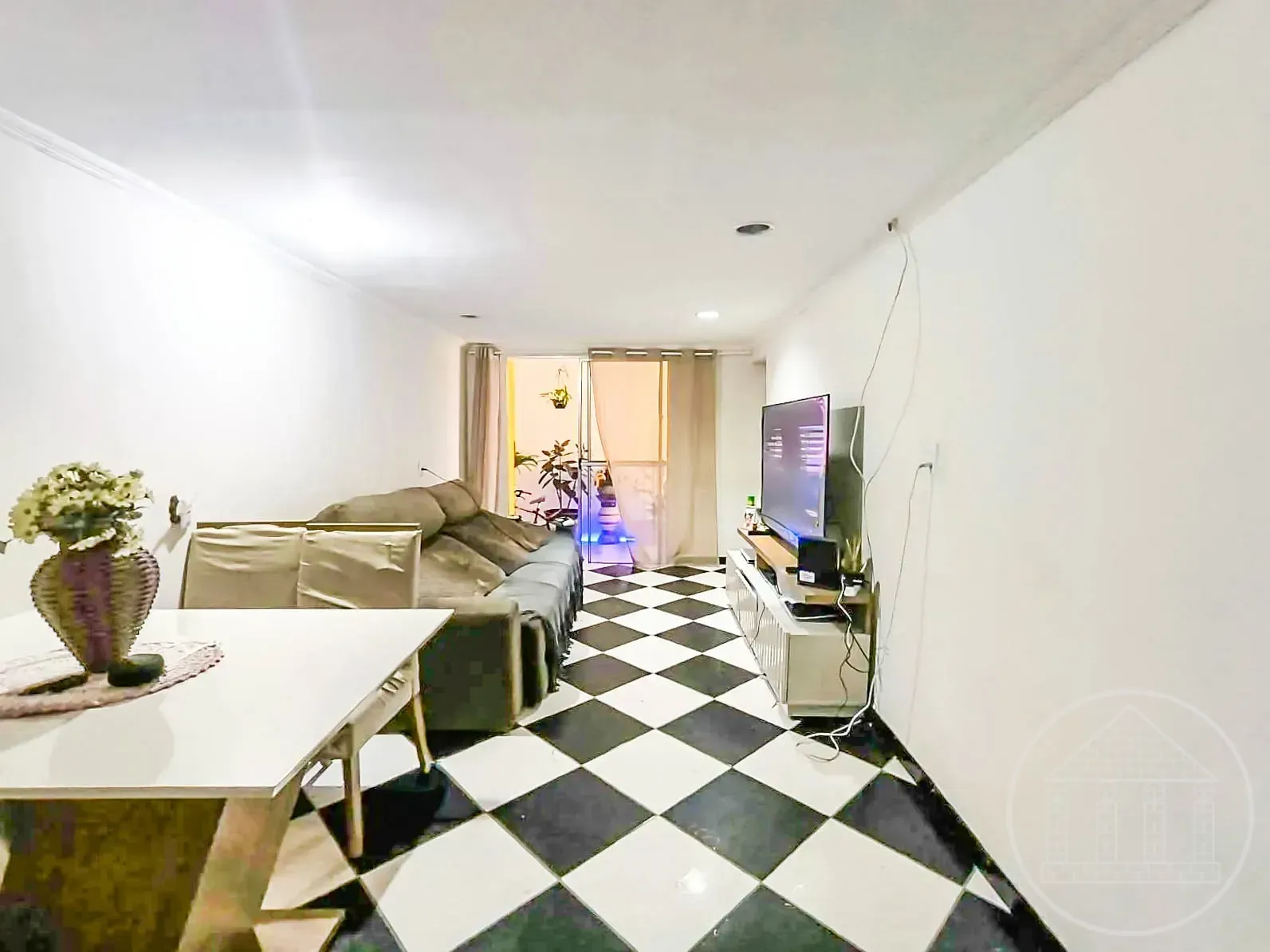 Sobrado, 3 quartos, 150 m² - Foto 6