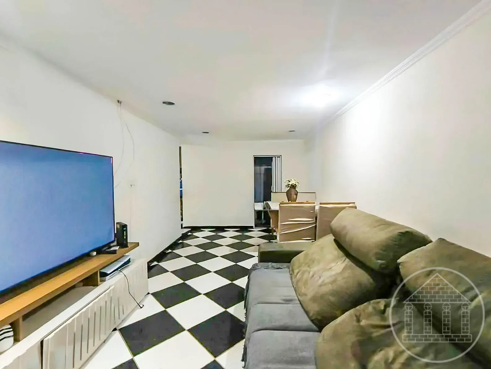 Sobrado, 3 quartos, 150 m² - Foto 5