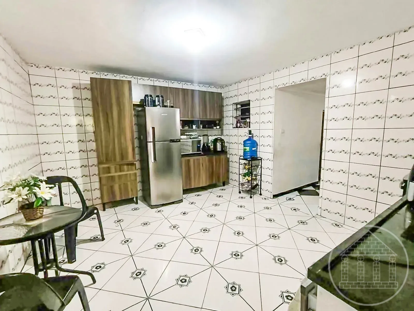 Sobrado, 3 quartos, 150 m² - Foto 7