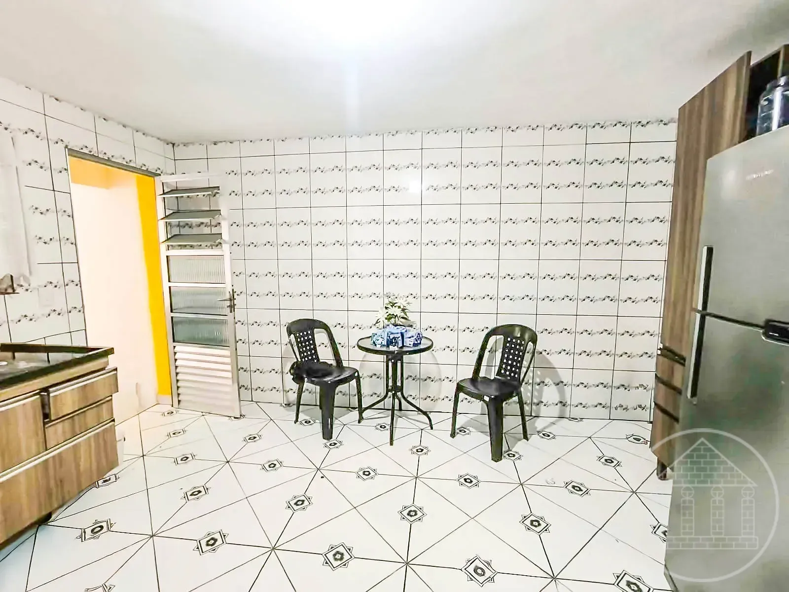 Sobrado, 3 quartos, 150 m² - Foto 9