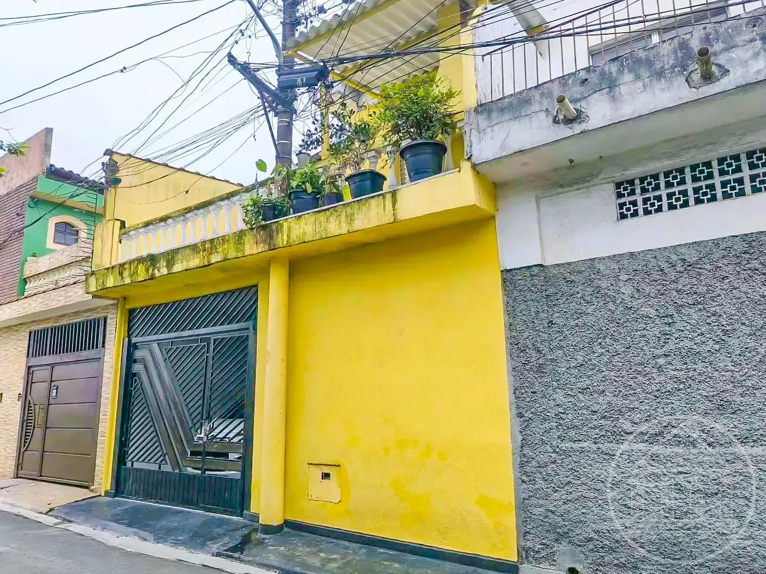 Sobrado, 3 quartos, 150 m² - Foto 17