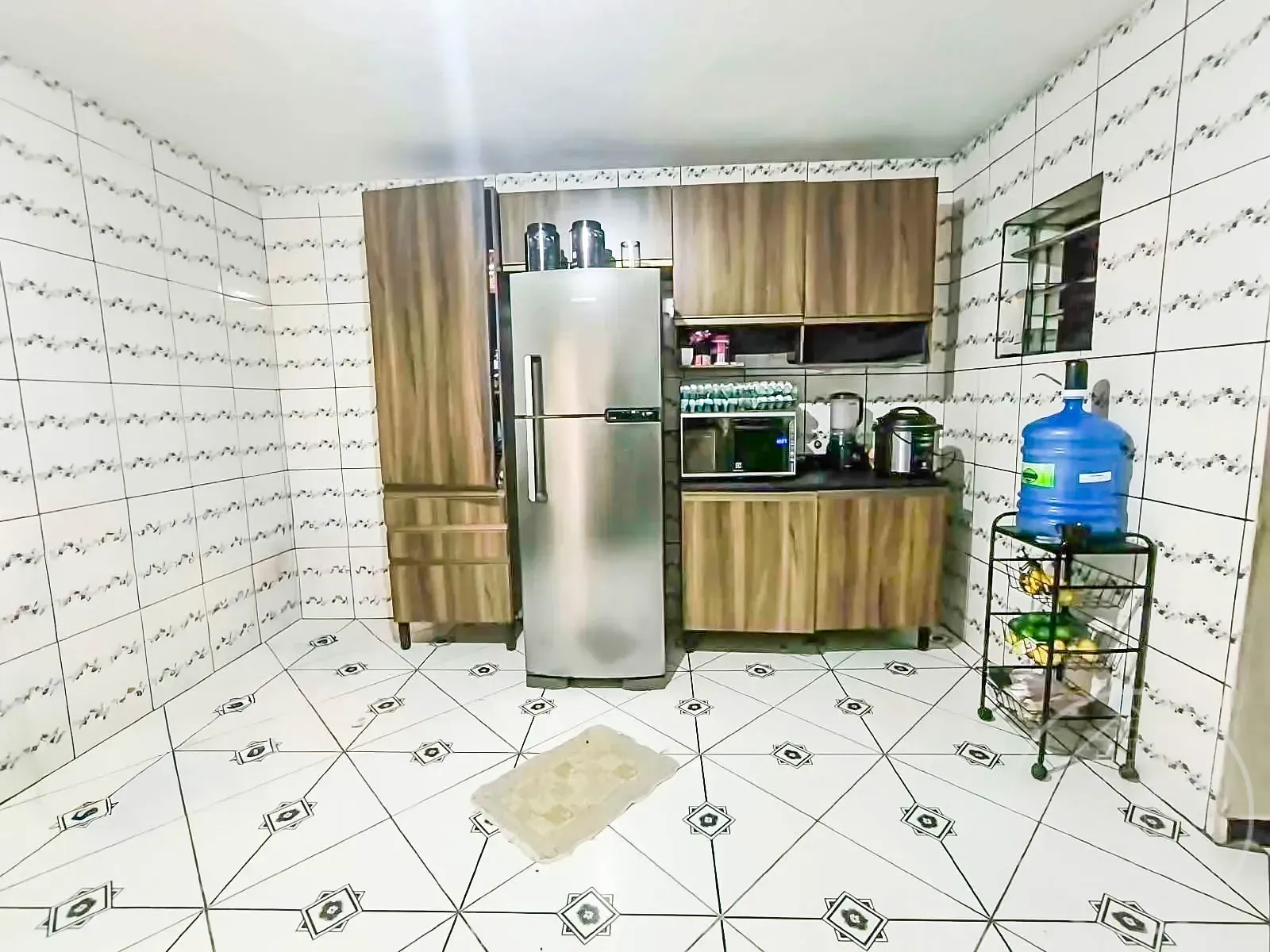 Sobrado, 3 quartos, 150 m² - Foto 8
