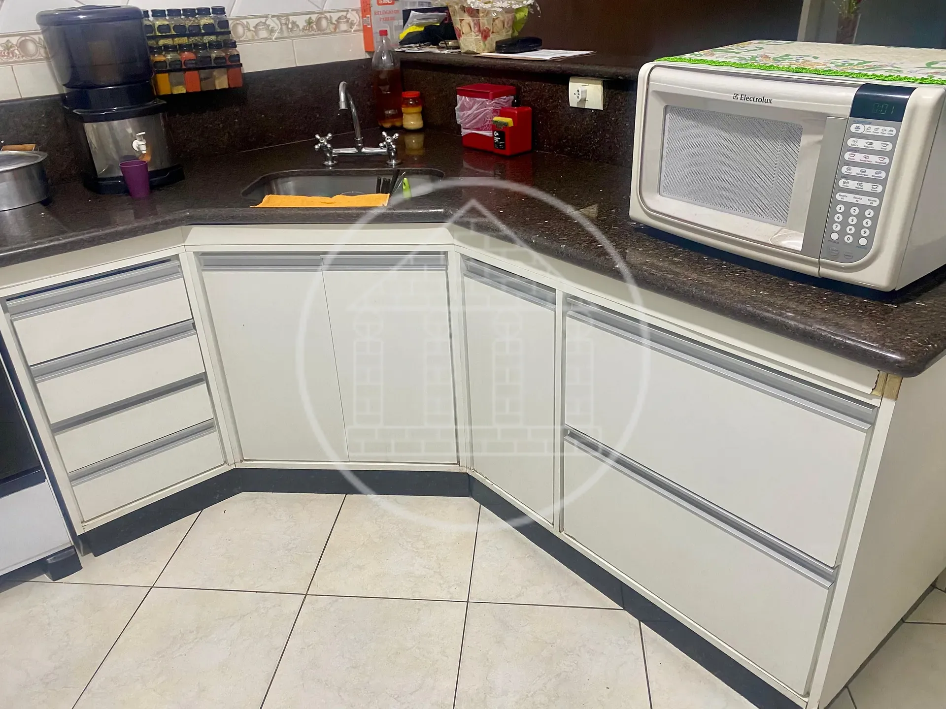 Sobrado, 2 quartos, 120 m² - Foto 35