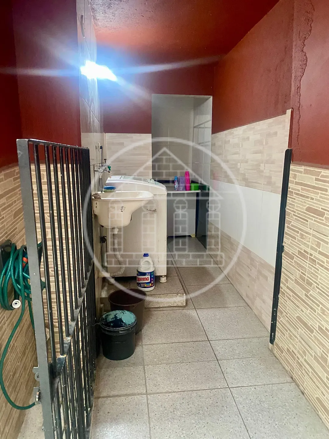 Sobrado, 2 quartos, 120 m² - Foto 24