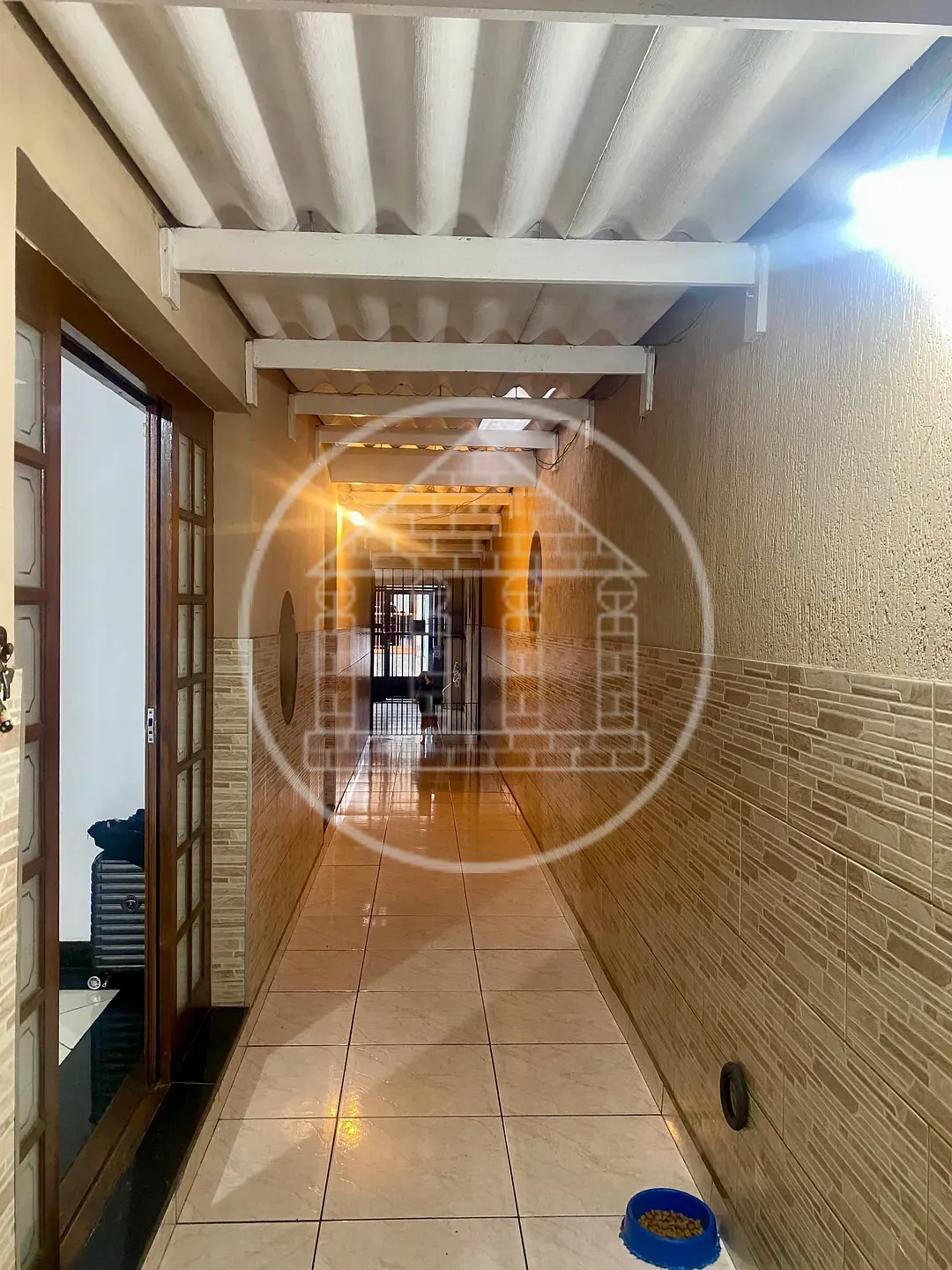 Sobrado, 2 quartos, 120 m² - Foto 19