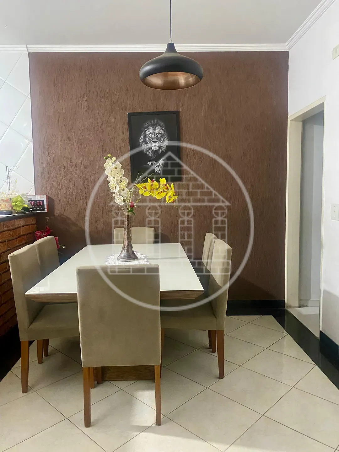 Sobrado, 2 quartos, 120 m² - Foto 12
