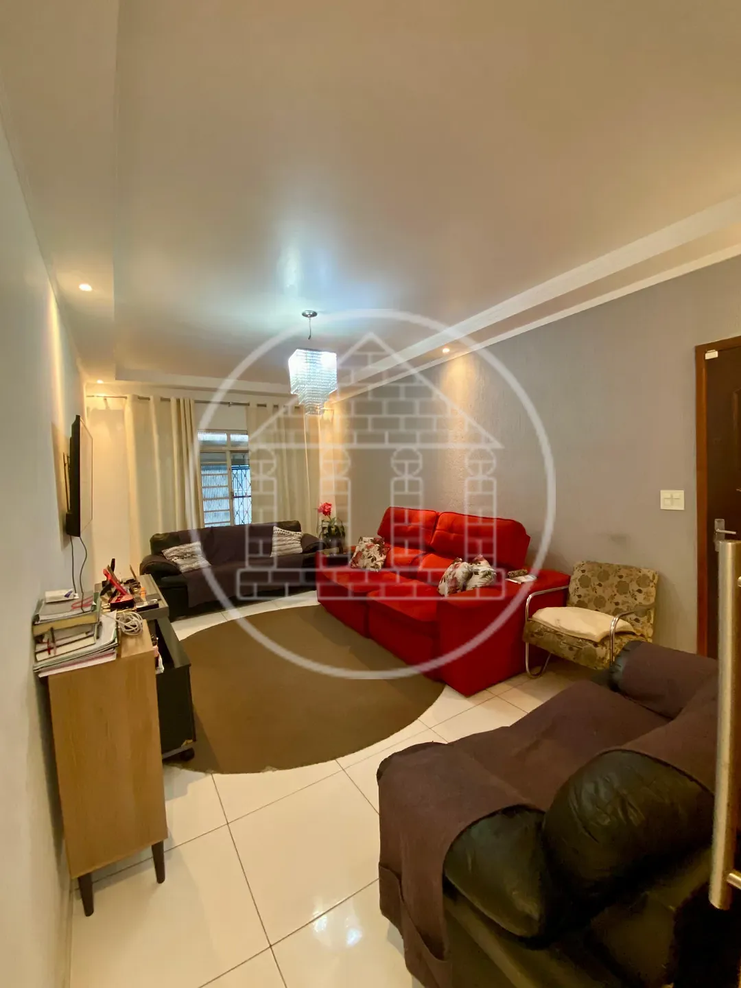 Sobrado, 2 quartos, 120 m² - Foto 9