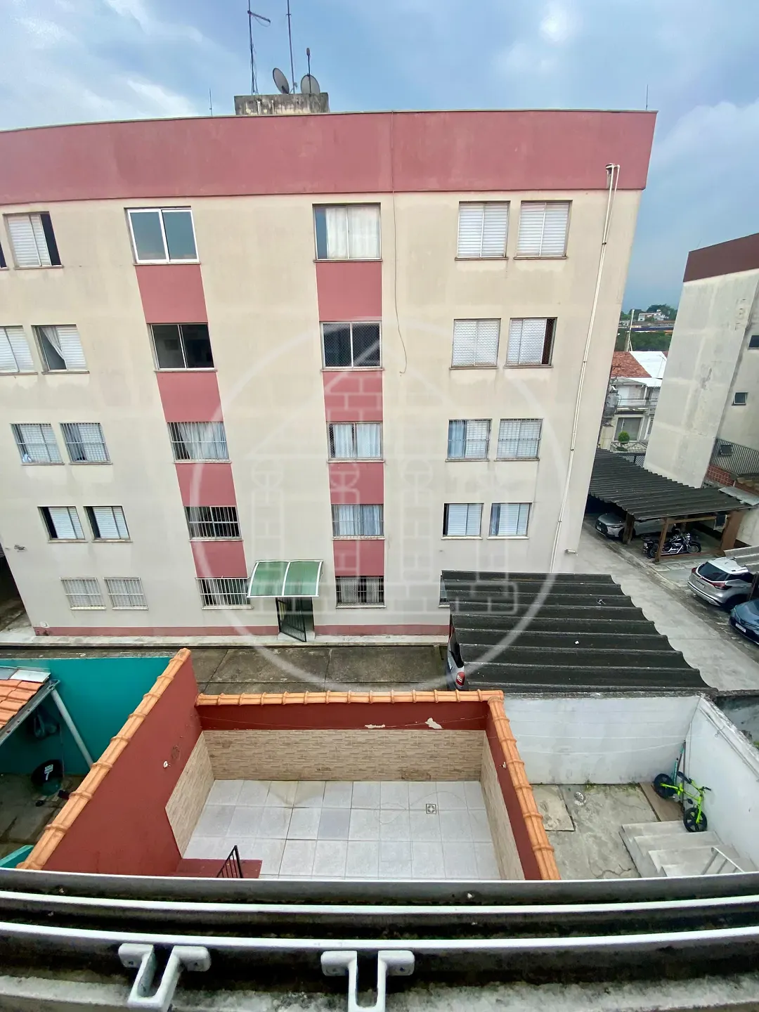 Sobrado, 2 quartos, 120 m² - Foto 7