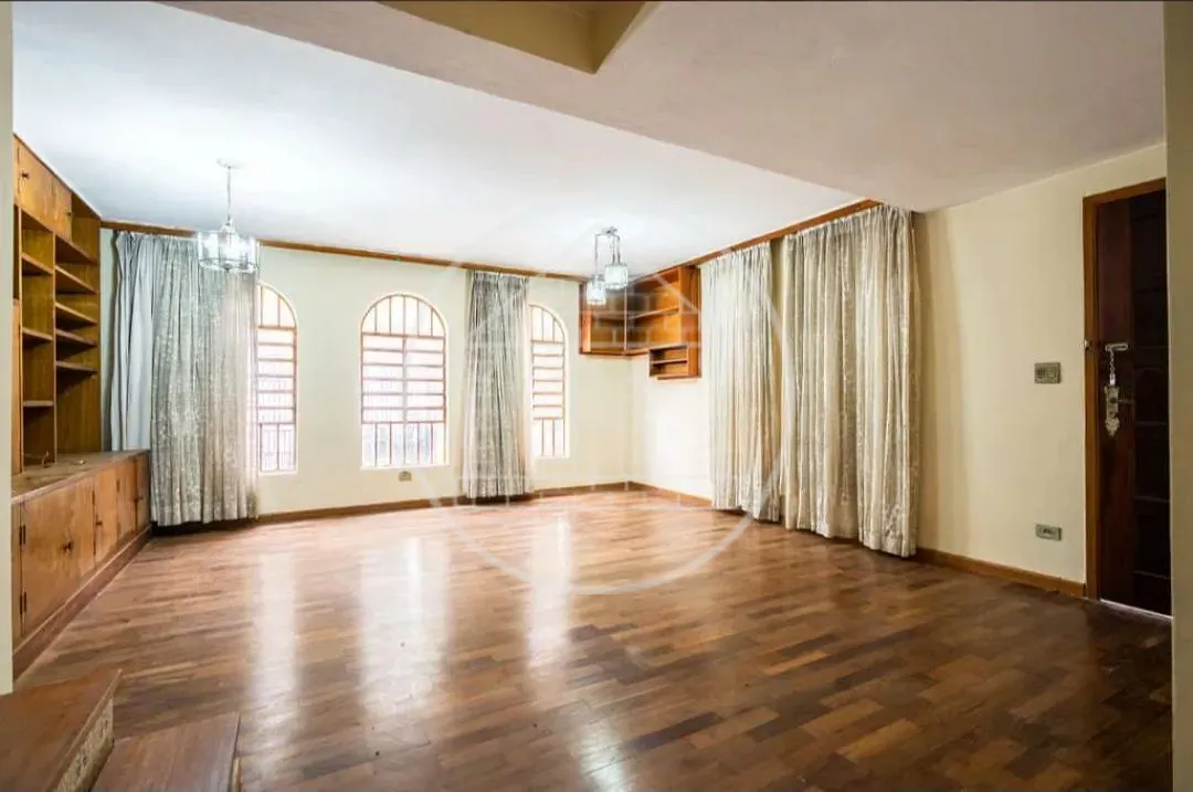 Sobrado, 6 quartos, 196 m² - Foto 27