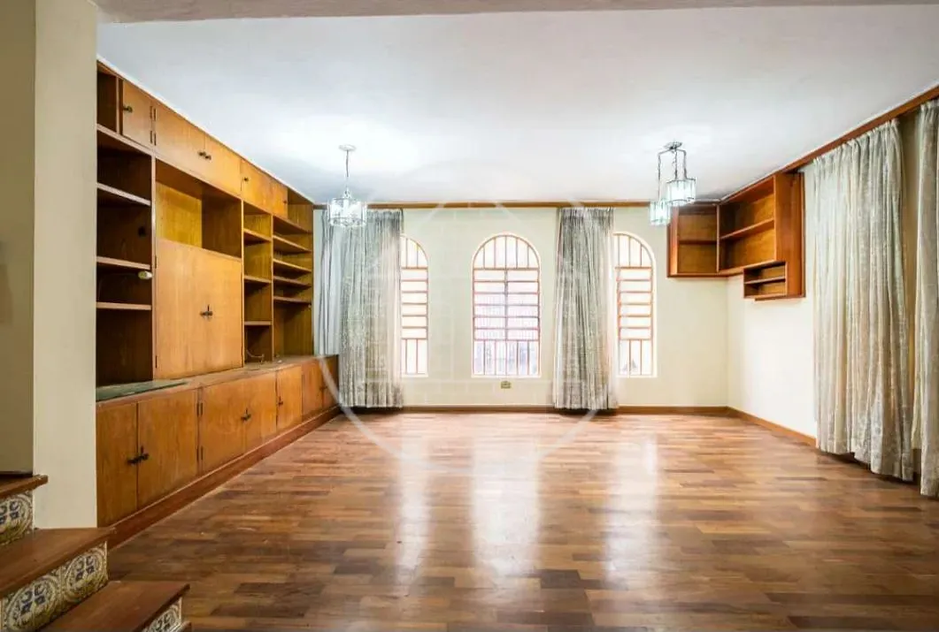 Sobrado, 6 quartos, 196 m² - Foto 26