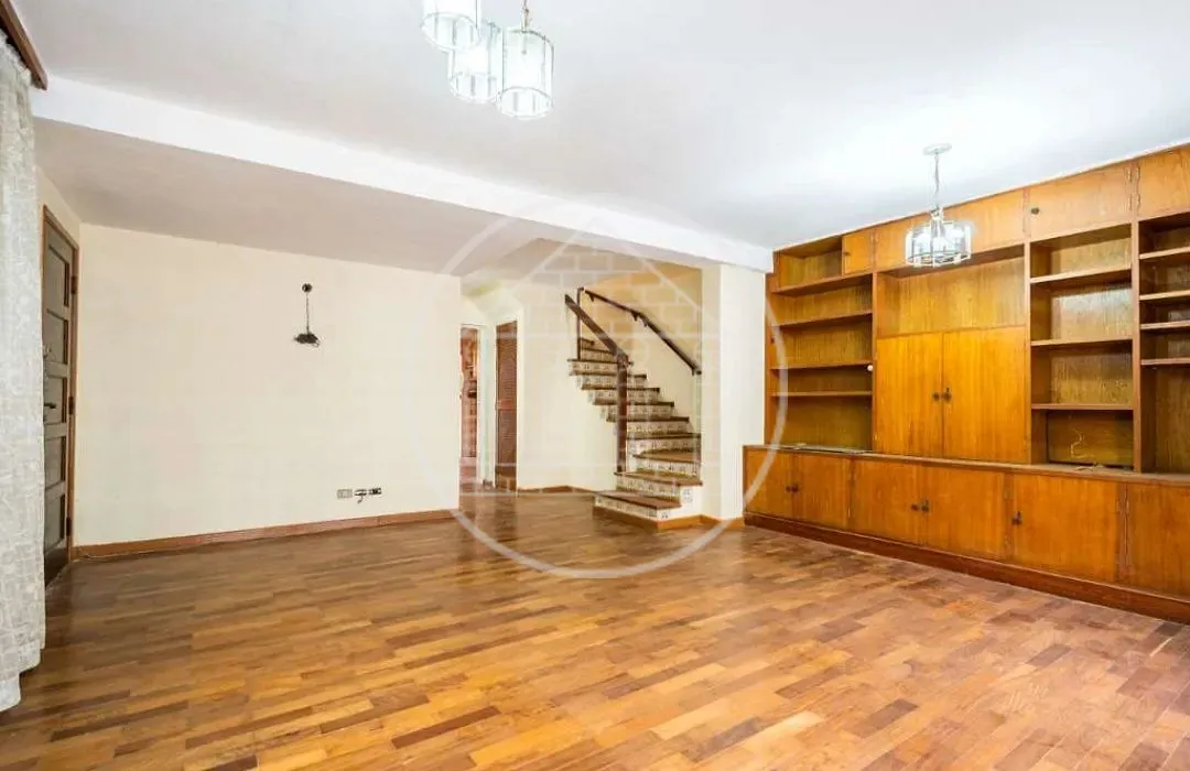 Sobrado, 6 quartos, 196 m² - Foto 24