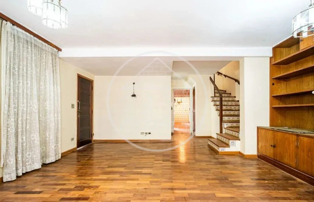 Sobrado, 6 quartos, 196 m² - Foto 23