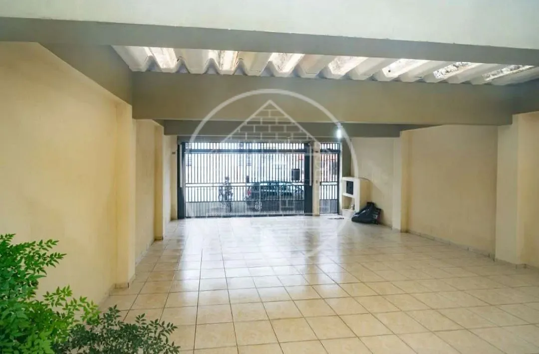 Sobrado, 6 quartos, 196 m² - Foto 22
