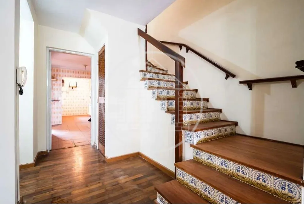 Sobrado, 6 quartos, 196 m² - Foto 21