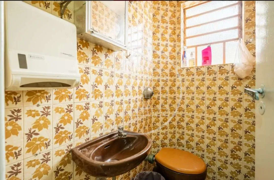 Sobrado, 6 quartos, 196 m² - Foto 17