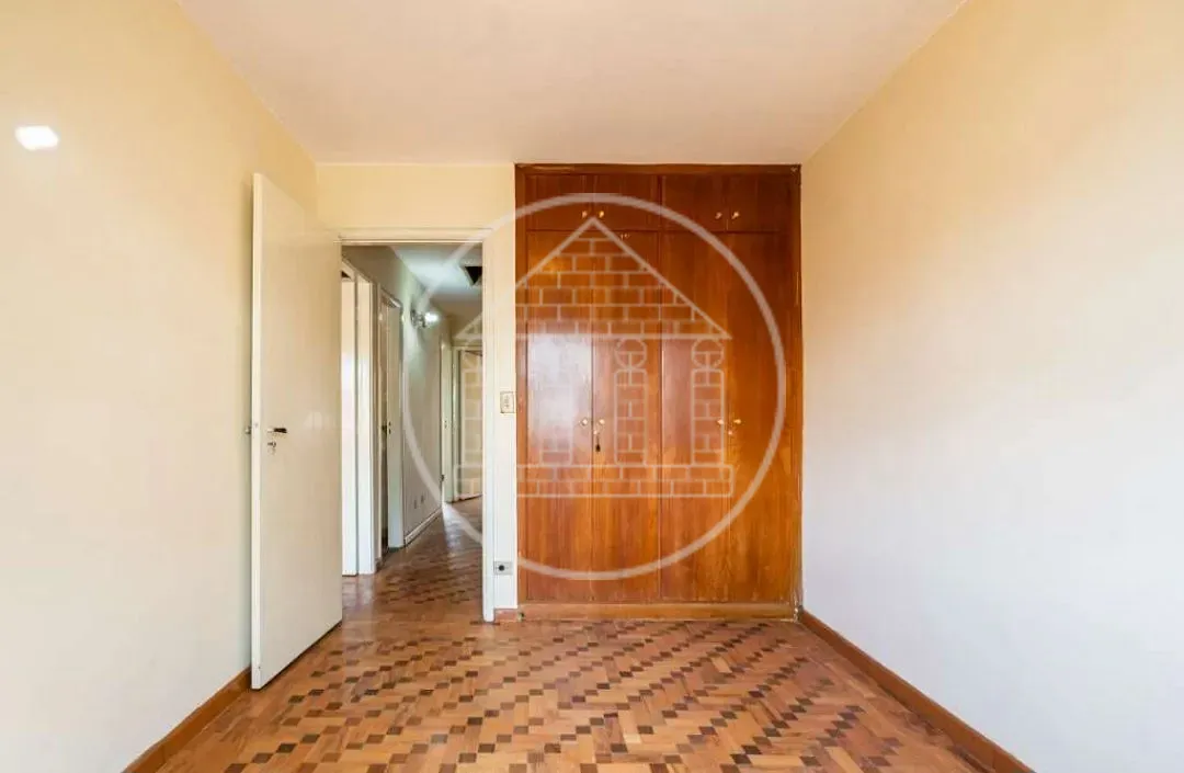 Sobrado, 6 quartos, 196 m² - Foto 16
