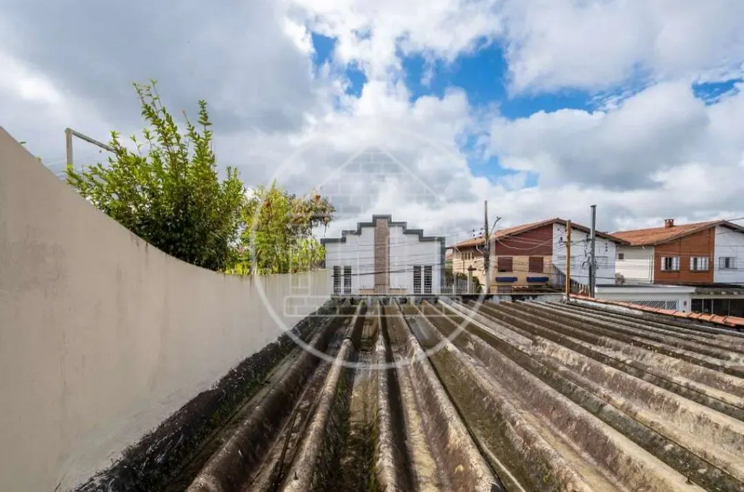 Sobrado, 6 quartos, 196 m² - Foto 15
